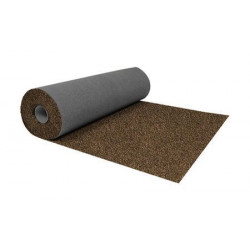 Ендовый ковер Katepal (медный) 10 м.п. Ендовый ковер Katepal (медный) 10 м.п.